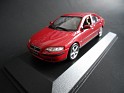 1:43 - Minichamps - Volvo - S 60 R - 2003 - Rojo - Calle - 0